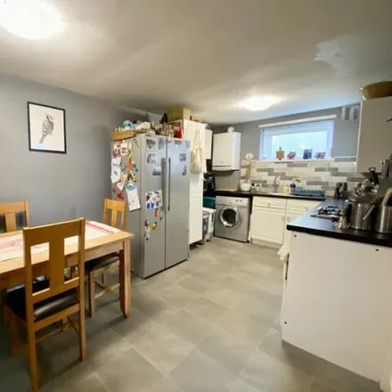Image 3 - Knowl Bank, North Yorkshire, North Yorkshire, N/a - Townhouse for sale