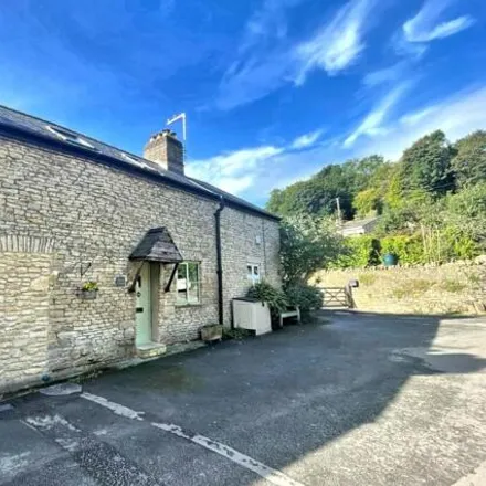 Image 1 - unnamed road, Wotton-under-Edge, GL12 7ND, United Kingdom - Townhouse for sale