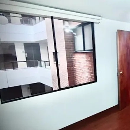 Image 8 - Edificio Kaoba, Calle 145 12-85, Usaquén, 110121 Bogota, Colombia - Apartment for rent