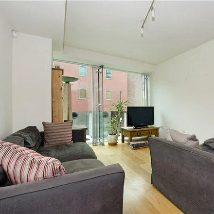 Image 2 - Angelis Apartments, 69 Graham Street, London, N1 8JX, United Kingdom - Apartment for rent