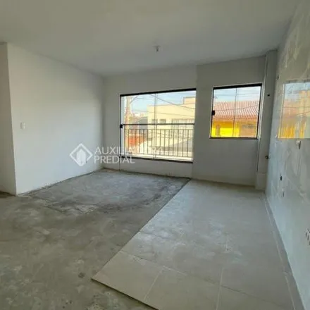 Buy this 2 bed apartment on Rua Max Mangels Sênior in Planalto, São Bernardo do Campo - SP