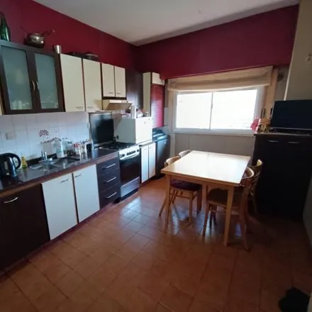 Buy this 3 bed apartment on General César Díaz 4396 in Floresta, C1407 FAJ Buenos Aires