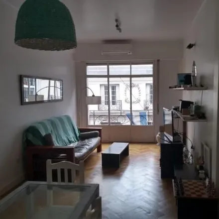 Rent this 2 bed apartment on Arenales 1953 in Recoleta, C1023 AAE Buenos Aires