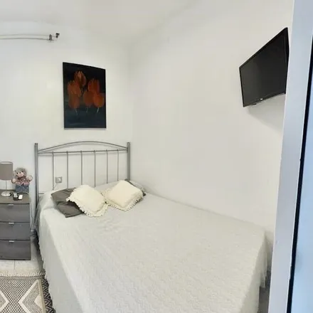 Image 5 - 38400 Puerto de la Cruz, Spain - Apartment for rent