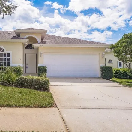 Buy this 3 bed house on 2157 Andrews Court in Palm Harbor, FL 34698