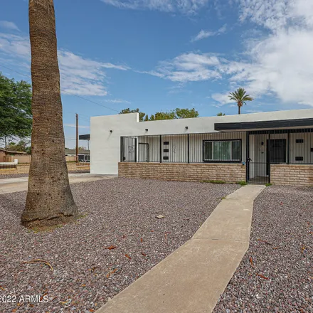 Buy this 5 bed house on 5442 West Highland Avenue in Phoenix, AZ 85031