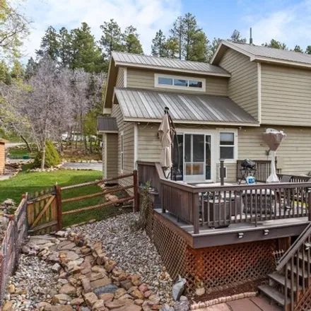 Image 4 - 56 Forest Lakes Drive, La Plata County, CO, USA - House for sale