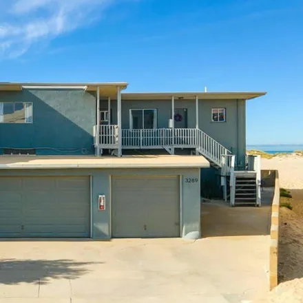 Buy this 4 bed house on 3289 Ocean Drive in Oxnard, CA 93035
