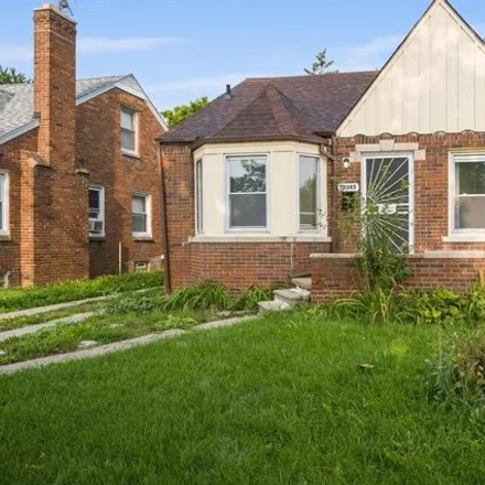 Buy this 3 bed house on 10365 Greensboro Street in Detroit, MI 48224