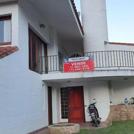 Buy this 3 bed house on Pitágoras in Departamento Punilla, Villa Carlos Paz