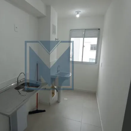 Rent this 2 bed apartment on Avenida Rotary in Itapegica, Guarulhos - SP