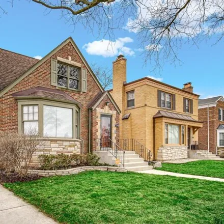 Buy this 4 bed house on 9800 South Oakley Avenue in Chicago, IL 60643