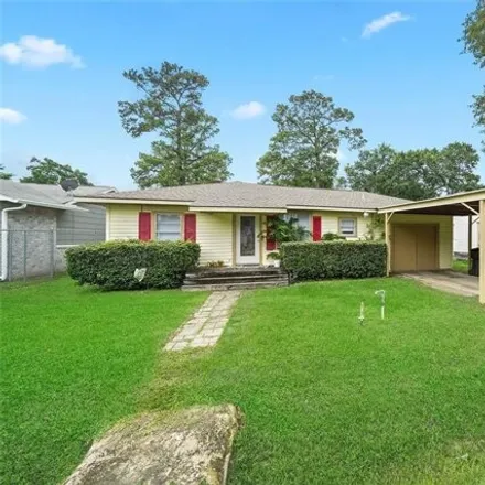 Buy this 2 bed house on 6613 Goldspier Street in Houston, TX 77091