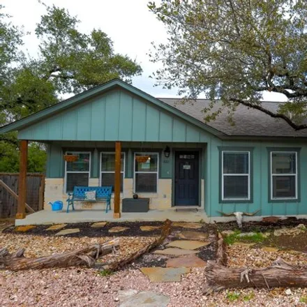 Buy this 3 bed house on 683 Ridgerock Drive in Canyon Springs, Comal County