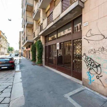 Rent this 3 bed apartment on CNGEI Sezione di Milano in Corso di Porta Romana, 20122 Milan MI