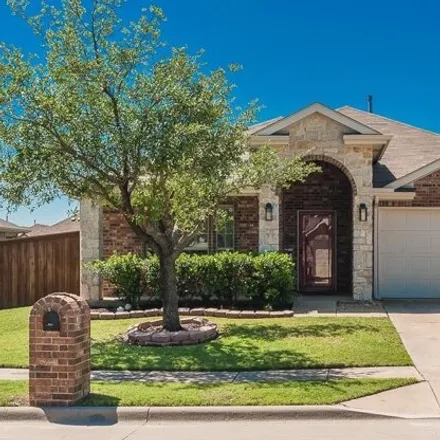 Buy this 3 bed house on 1024 Shepard Lane in Lavon, TX 75166