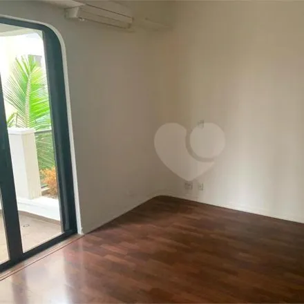Rent this 4 bed apartment on Rua Caconde 337 in Cerqueira César, São Paulo - SP