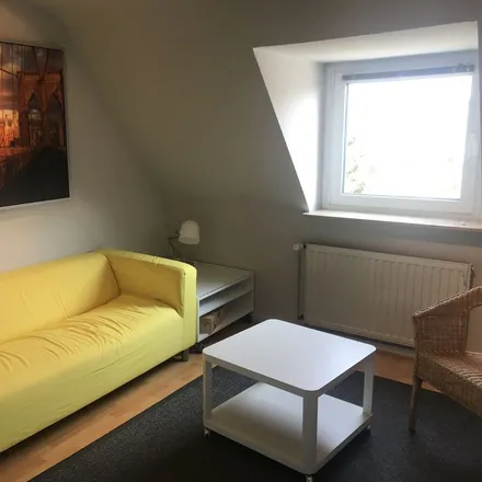 Rent this 1 bed apartment on Grünstraße 103 in 40667 Meerbusch, Germany