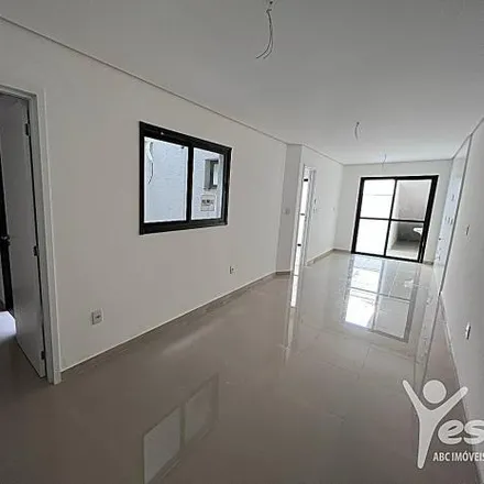 Buy this 2 bed apartment on Rua Marina in Campestre, Santo André - SP
