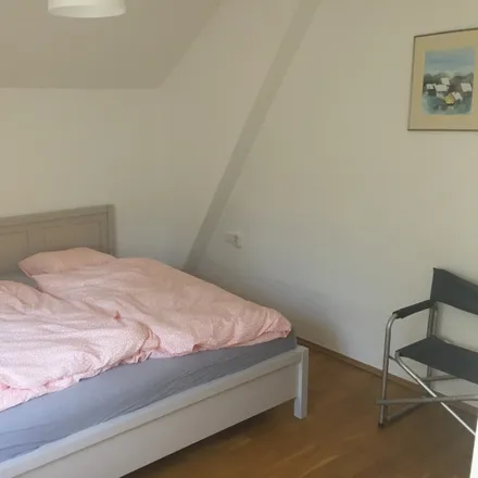 Rent this 2 bed apartment on Hetzendorfer Straße 56 in 1120 Vienna, Austria