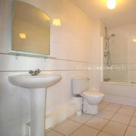Image 7 - City South, City Road East, Manchester, M15 4TD, United Kingdom - Apartment for rent