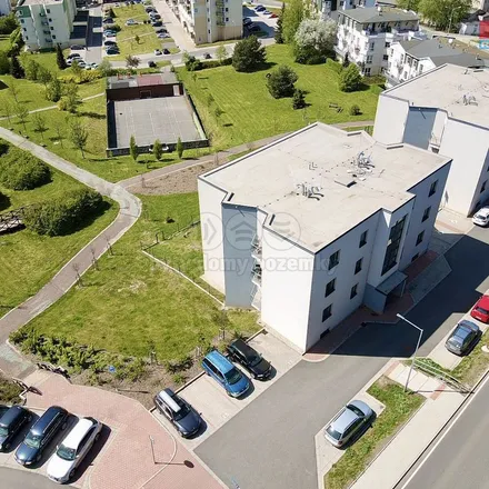 Rent this 2 bed apartment on Bartoňova in 547 01 Náchod, Czechia