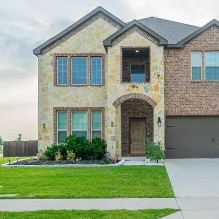 Rent this 4 bed house on Comal Drive in Little Elm, TX