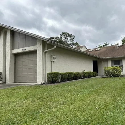 Buy this 2 bed condo on 205 Hill Street in Casselberry, FL 32707