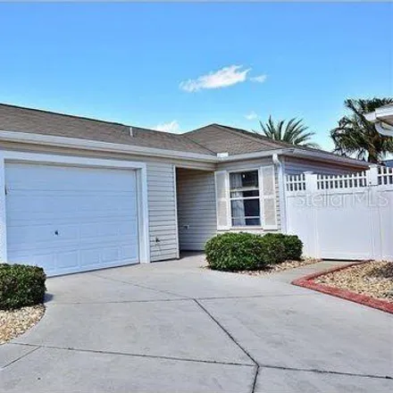 Rent this 2 bed house on 1585 Double Palm Place in The Villages, FL