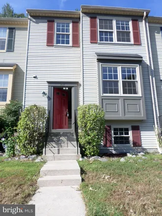 Rent this 4 bed townhouse on 3173 Antrim Circle in Prince William County, VA 22026