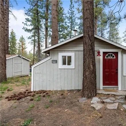 Buy this 2 bed house on 40166 Highland Road in Big Bear Lake, CA 92314