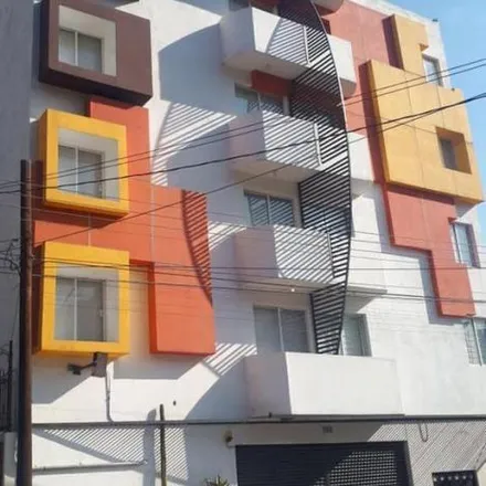 Image 2 - Calle Río Pánuco, Terrazas, 42000 Pachuca, HID, Mexico - Apartment for rent