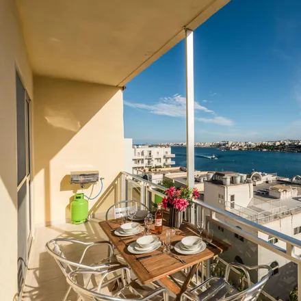 Image 3 - Triq il-Fekruna, Saint Paul's Bay, SPB 3418, Malta - Apartment for rent