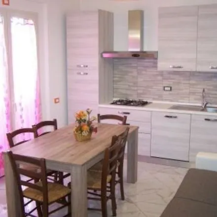 Image 4 - Sanremo, Viale Arrigo Boito, 47383 Riccione RN, Italy - Apartment for rent