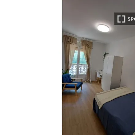 Rent this 13 bed room on Carrer del Progrés in 189, 46011 Valencia