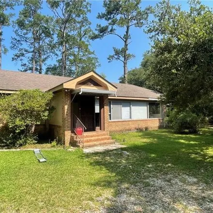 Buy this 2 bed house on 61701 Bremermann Road in Big Branch, St. Tammany Parish