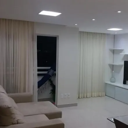 Buy this 2 bed apartment on Rua da Gratidão in Bairro da Paz, Salvador - BA