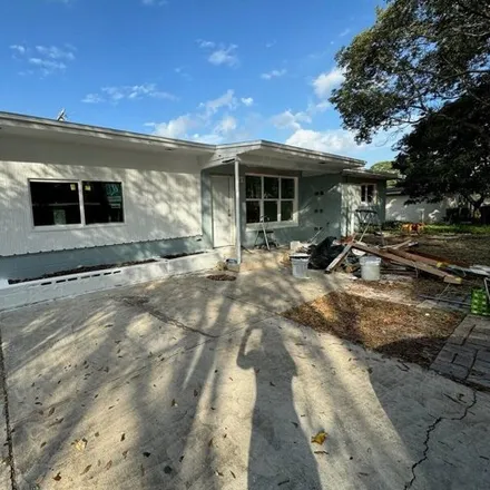 Rent this 3 bed house on 1236 Oxford Way in Cocoa, FL 32922