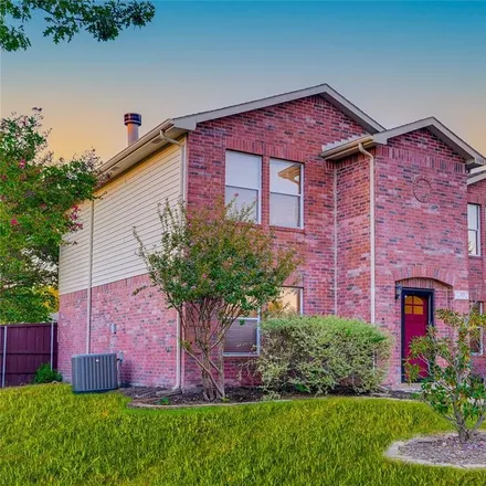 Rent this 4 bed house on Coral Reef Lane in Wylie, TX 75098