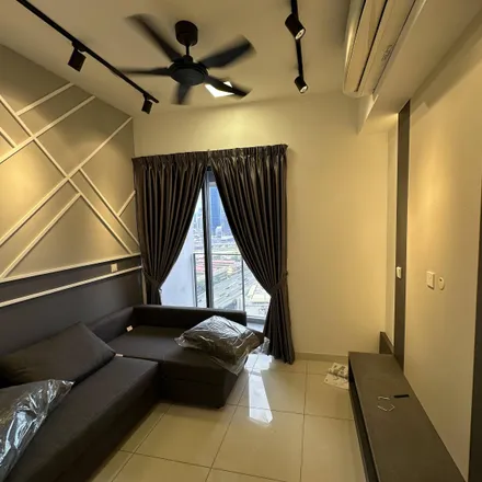 Image 8 - Residensi Continew, Jalan Yew, Pudu, 55720 Kuala Lumpur, Malaysia - Apartment for rent