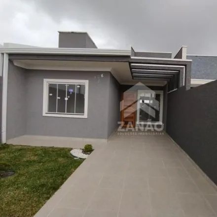 Image 2 - unnamed road, Fazenda Rio Grande - PR, 83829-068, Brazil - House for sale