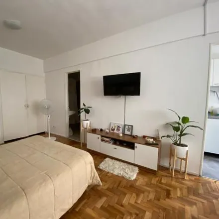Buy this studio apartment on Montevideo 634 in San Nicolás, 1019 Buenos Aires