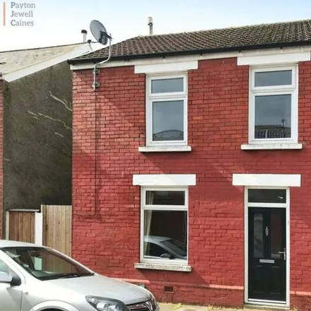 Buy this 2 bed townhouse on Rees Street in Port Talbot, SA12 6HB