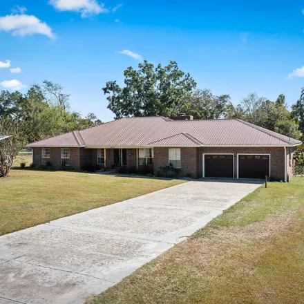 Image 3 - 4670 Shankle Drive, Jackson County, FL 32446, USA - House for sale