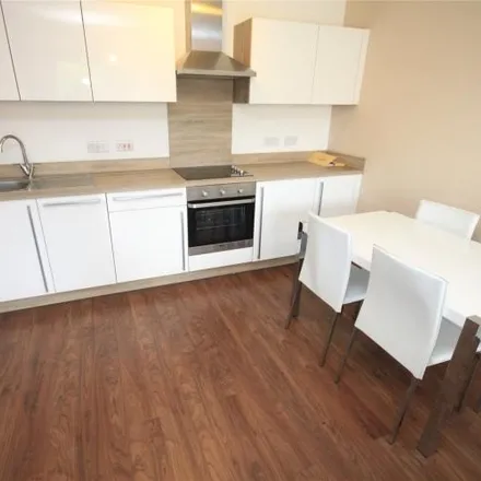 Image 3 - Irwell River Park, Salford, M5 4SU, United Kingdom - Apartment for rent