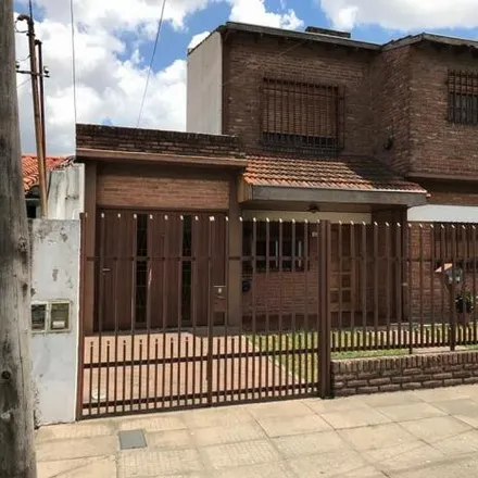 Buy this 3 bed house on Monseñor José Marcón 2393 in Partido de La Matanza, 1754 San Justo
