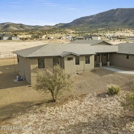 Buy this 4 bed house on 14038 North Hydro Ridge Road in Yavapai County, AZ 86315