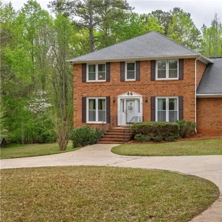 Buy this 5 bed house on 345 Idylewood Drive in Idylwood, Athens-Clarke County Unified Government