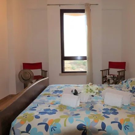 Rent this 1 bed apartment on Albufeira in Faro, Portugal