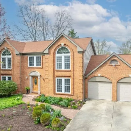 Buy this 5 bed house on 5510 Samstone Court in Blue Ash, OH 45242